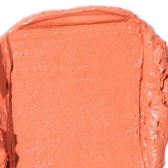 Dominique Cosmetics Silk Tone Cream Blush in Warm Peach - Picture 2 of 5
